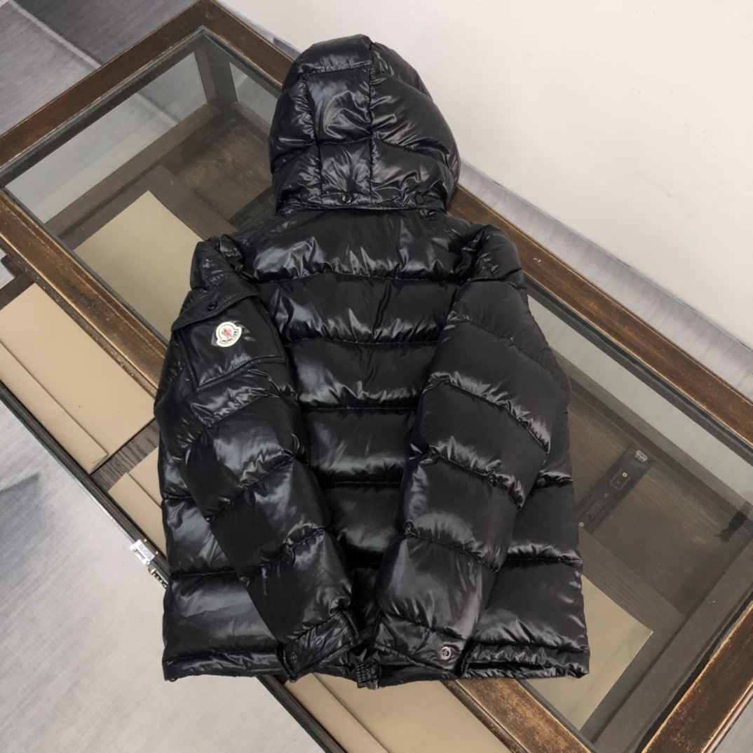 Moncler Down Jackets